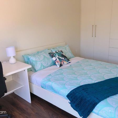 Papanui Road Holiday Home Christchurch Exteriér fotografie